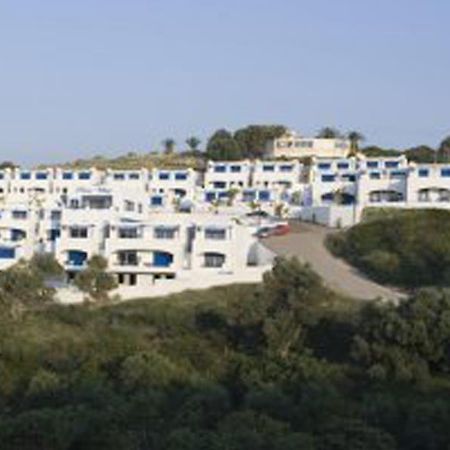 Aria Village Скалета Екстериор снимка