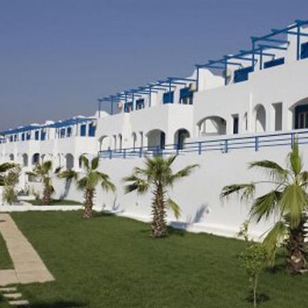 Aria Village Скалета Екстериор снимка